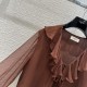 CELINE Celine 2023FW Dress A cool piece that makes a difference around CELINE Celine 2023FW Dress A cool piece that makes a difference around