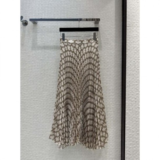 2023FW Pleated Skirt CELINE Cool Item 2023FW Pleated Skirt CELINE Cool Item