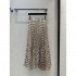 2023FW Pleated Skirt CELINE Cool Item