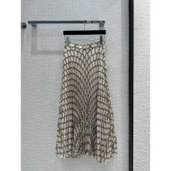 2023FW Pleated Skirt CELINE Cool Item