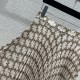 2023FW Pleated Skirt CELINE Cool Item 2023FW Pleated Skirt CELINE Cool Item