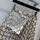 2023FW Pleated Skirt CELINE Cool Item 2023FW Pleated Skirt CELINE Cool Item