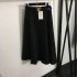 2023FW A-shaped skirt CELINE Celine latest limited time sale