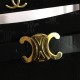 2023FW A-shaped skirt CELINE Celine latest limited time sale 2023FW A-shaped skirt CELINE Celine latest limited time sale