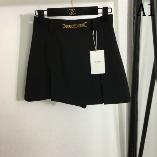 2023FW A-shaped skirt CELINE A gift to give 2023FW A-shaped skirt CELINE A gift to give