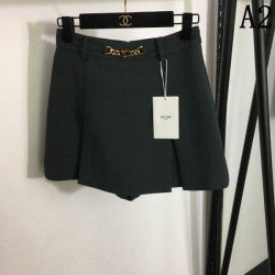 2023FW A-shaped skirt CELINE A gift to give