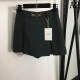 2023FW A-shaped skirt CELINE A gift to give 2023FW A-shaped skirt CELINE A gift to give