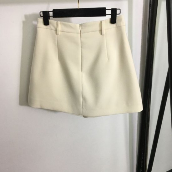 2023FW A-shaped skirt CELINE A gift to give 2023FW A-shaped skirt CELINE A gift to give