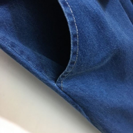 2023FW Denim Dress CELINE You can enjoy it this fall 2023FW Denim Dress CELINE You can enjoy it this fall