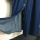 2023FW Denim Dress CELINE You can enjoy it this fall 2023FW Denim Dress CELINE You can enjoy it this fall