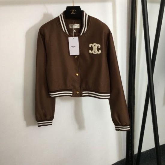 2023FW CELINE Celine Both popular 2-piece setups 2023FW CELINE Celine Both popular 2-piece setups