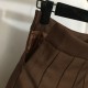 2023FW CELINE Celine Both popular 2-piece setups 2023FW CELINE Celine Both popular 2-piece setups