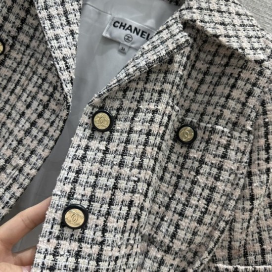 CHANEL Chanel Spring 2023SS Dress CHANEL Chanel Spring 2023SS Dress