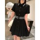 CHANEL Chanel overseas customer limited advance sale 2023SS dress CHANEL Chanel overseas customer limited advance sale 2023SS dress