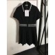 CHANEL Chanel overseas customer limited advance sale 2023SS dress CHANEL Chanel overseas customer limited advance sale 2023SS dress