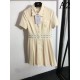 CHANEL Chanel overseas customer limited advance sale 2023SS dress CHANEL Chanel overseas customer limited advance sale 2023SS dress