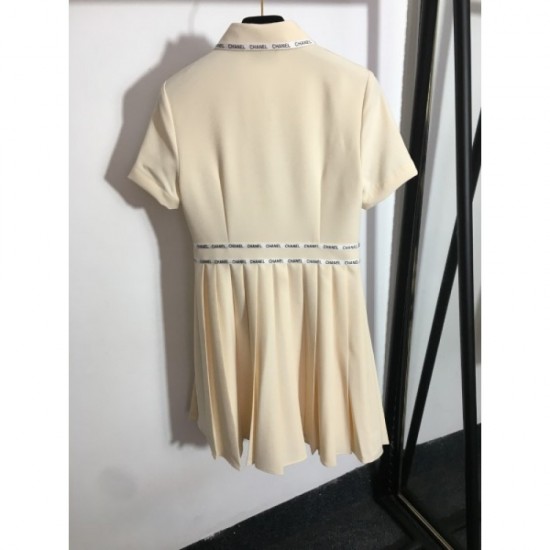 CHANEL Chanel overseas customer limited advance sale 2023SS dress CHANEL Chanel overseas customer limited advance sale 2023SS dress