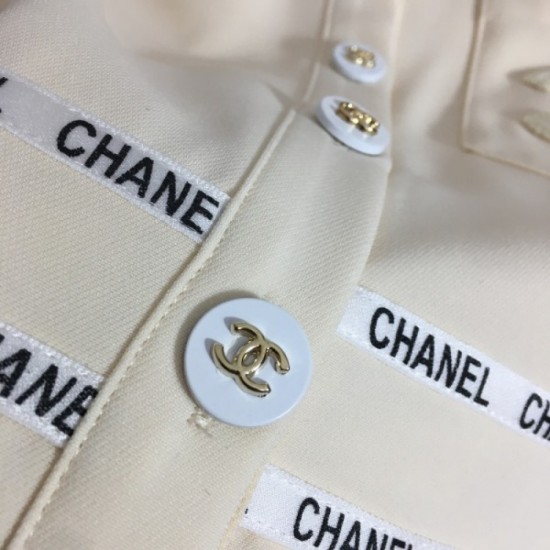 CHANEL Chanel overseas customer limited advance sale 2023SS dress CHANEL Chanel overseas customer limited advance sale 2023SS dress