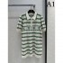 Knit dress that will definitely be popular this summer 2023SS CHANEL Chanel
