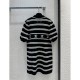 Knit dress that will definitely be popular this summer 2023SS CHANEL Chanel Knit dress that will definitely be popular this summer 2023SS CHANEL Chanel