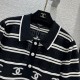 Knit dress that will definitely be popular this summer 2023SS CHANEL Chanel Knit dress that will definitely be popular this summer 2023SS CHANEL Chanel