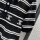 Knit dress that will definitely be popular this summer 2023SS CHANEL Chanel Knit dress that will definitely be popular this summer 2023SS CHANEL Chanel