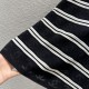 Knit dress that will definitely be popular this summer 2023SS CHANEL Chanel Knit dress that will definitely be popular this summer 2023SS CHANEL Chanel