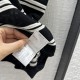 Knit dress that will definitely be popular this summer 2023SS CHANEL Chanel Knit dress that will definitely be popular this summer 2023SS CHANEL Chanel