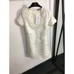 A must-have item for spring and summer Dress 2023SS CHANEL