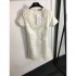 A must-have item for spring and summer Dress 2023SS CHANEL