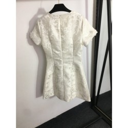 A must-have item for spring and summer Dress 2023SS CHANEL