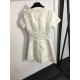A must-have item for spring and summer Dress 2023SS CHANEL A must-have item for spring and summer Dress 2023SS CHANEL