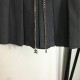 Gift for loved ones Pleated skirt 2023SS CHANEL Gift for loved ones Pleated skirt 2023SS CHANEL
