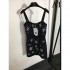 New masterpiece camisole dress 2023SS CHANEL Chanel