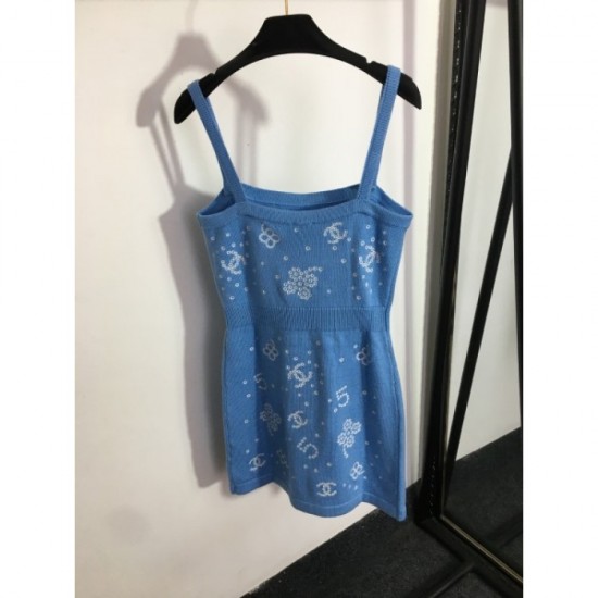 New masterpiece camisole dress 2023SS CHANEL Chanel New masterpiece camisole dress 2023SS CHANEL Chanel