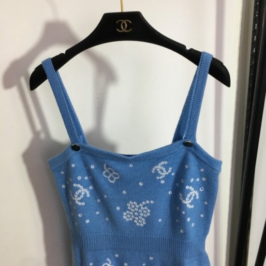 New masterpiece camisole dress 2023SS CHANEL Chanel New masterpiece camisole dress 2023SS CHANEL Chanel
