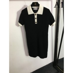 CHANEL Chanel 2023SS Dress Active in this spring and summer coordination