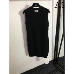 CHANEL Chanel 2023SS Dress Fashionable senior impression