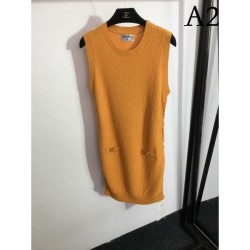 CHANEL Chanel 2023SS Dress Fashionable senior impression