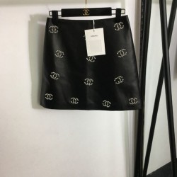 2023FW Skirt CHANEL A must-see autumn/winter new item for Chanel fans