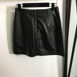 2023FW Skirt CHANEL A must-see autumn/winter new item for Chanel fans