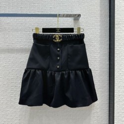 2023FW Skirt CHANEL CHANEL Popular Items Hurry!