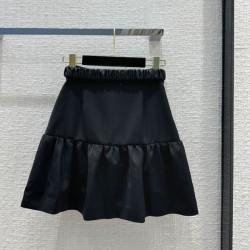 2023FW Skirt CHANEL CHANEL Popular Items Hurry!