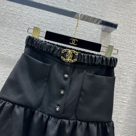 2023FW Skirt CHANEL CHANEL Popular Items Hurry! 2023FW Skirt CHANEL CHANEL Popular Items Hurry!