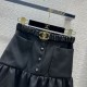 2023FW Skirt CHANEL CHANEL Popular Items Hurry! 2023FW Skirt CHANEL CHANEL Popular Items Hurry!