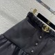 2023FW Skirt CHANEL CHANEL Popular Items Hurry! 2023FW Skirt CHANEL CHANEL Popular Items Hurry!