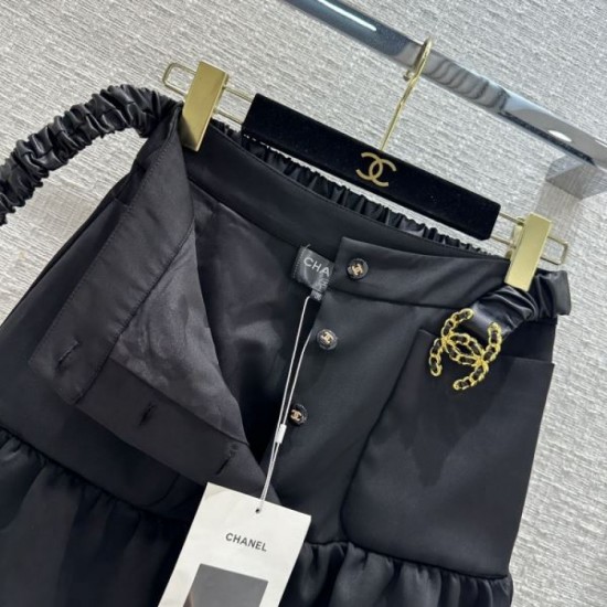2023FW Skirt CHANEL CHANEL Popular Items Hurry! 2023FW Skirt CHANEL CHANEL Popular Items Hurry!