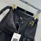 2023FW Skirt CHANEL CHANEL Popular Items Hurry! 2023FW Skirt CHANEL CHANEL Popular Items Hurry!