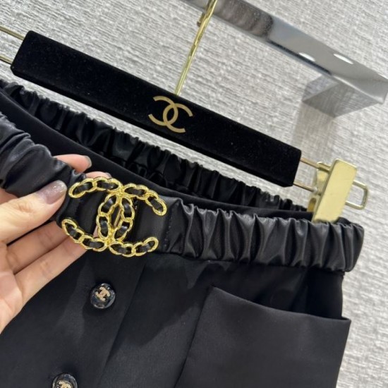 2023FW Skirt CHANEL CHANEL Popular Items Hurry! 2023FW Skirt CHANEL CHANEL Popular Items Hurry!