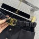 2023FW Skirt CHANEL CHANEL Popular Items Hurry! 2023FW Skirt CHANEL CHANEL Popular Items Hurry!